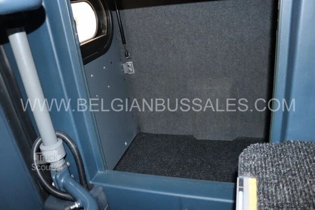 Touringcar Neoplan Cityliner C / Euro 6 / Full option