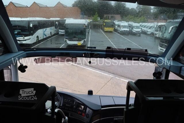 Touringcar Neoplan Cityliner C / Euro 6 / Full option
