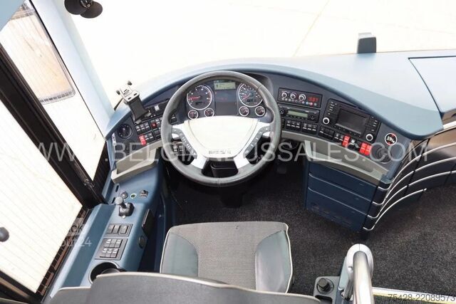 Touringcar Neoplan Cityliner C / Euro 6 / Full option