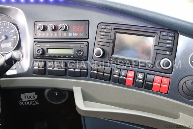 Touringcar Neoplan Cityliner C / Euro 6 / Full option
