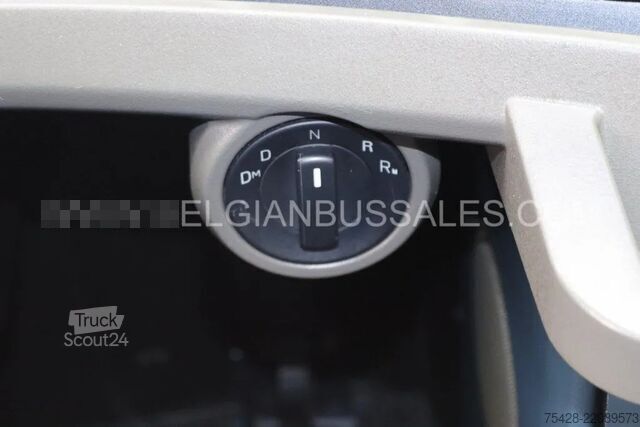 Touringcar Neoplan Cityliner C / Euro 6 / Full option