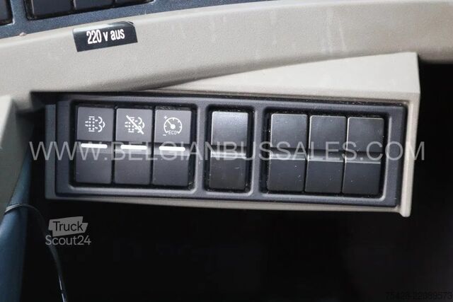 Touringcar Neoplan Cityliner C / Euro 6 / Full option