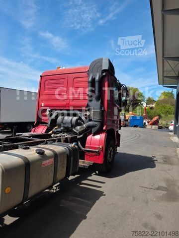 Шаси на камион MERCEDES-BENZ Actros 2641 / 6X4 / EPS 3 Pedal / German