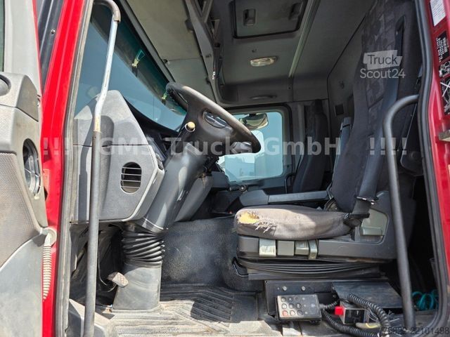 Шаси на камион MERCEDES-BENZ Actros 2641 / 6X4 / EPS 3 Pedal / German