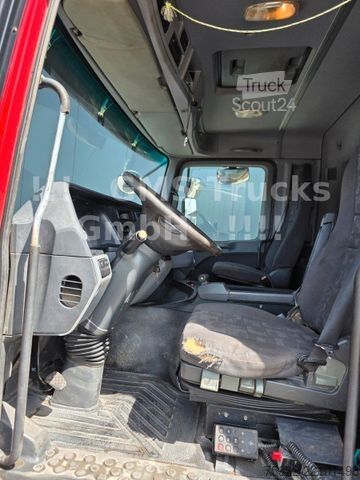 Шаси на камион MERCEDES-BENZ Actros 2641 / 6X4 / EPS 3 Pedal / German