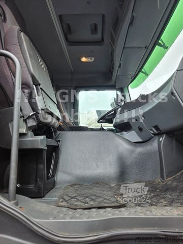 друго MERCEDES-BENZ Actros 1832 / 4X4 ALLRAD / E5 /Meiller/Kran Funk