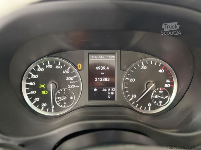 Пожарная машина MERCEDES-BENZ Vito Tourer 119 CDI Pro 4MATIC NEF*NOTARZTEINSAT