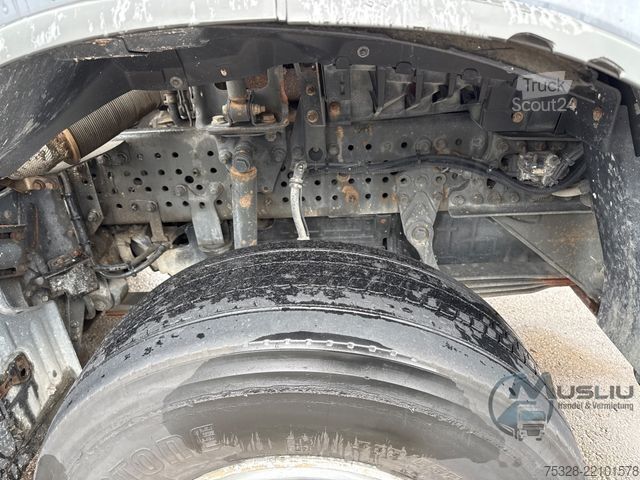 Бетоновоз MERCEDES-BENZ Arocs 3740