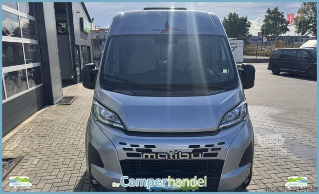 Lakóautó MALIBU Van diversity 600 DB K 9G#GARANTIE#TOP-PREIS