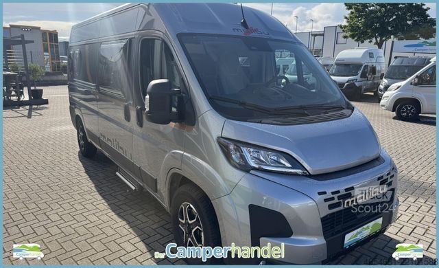 Lakóautó MALIBU Van diversity 600 DB K 9G#GARANTIE#TOP-PREIS