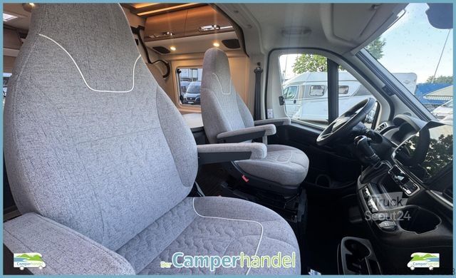 Lakóautó MALIBU Van diversity 600 DB K 9G#GARANTIE#TOP-PREIS