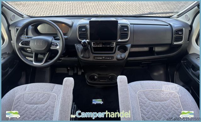 Lakóautó MALIBU Van diversity 600 DB K 9G#GARANTIE#TOP-PREIS