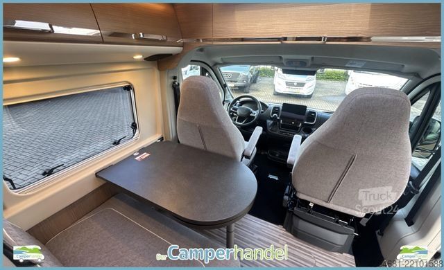 Lakóautó MALIBU Van diversity 600 DB K 9G#GARANTIE#TOP-PREIS