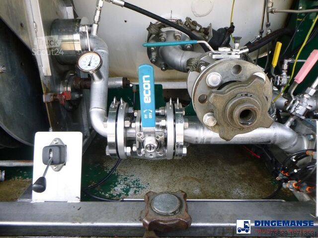 Tanker Renault Premium 270.19 dxi 4x2 gas tank 19.6 m3 / 1 comp