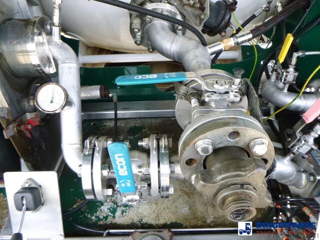 Tanker Renault Premium 270.19 dxi 4x2 gas tank 19.6 m3 / 1 comp