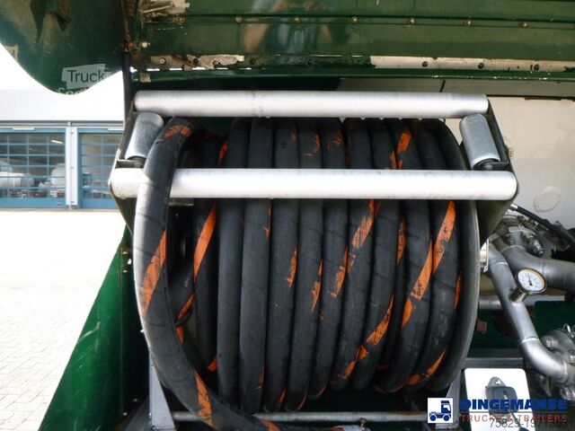 Tanker Renault Premium 270.19 dxi 4x2 gas tank 19.6 m3 / 1 comp