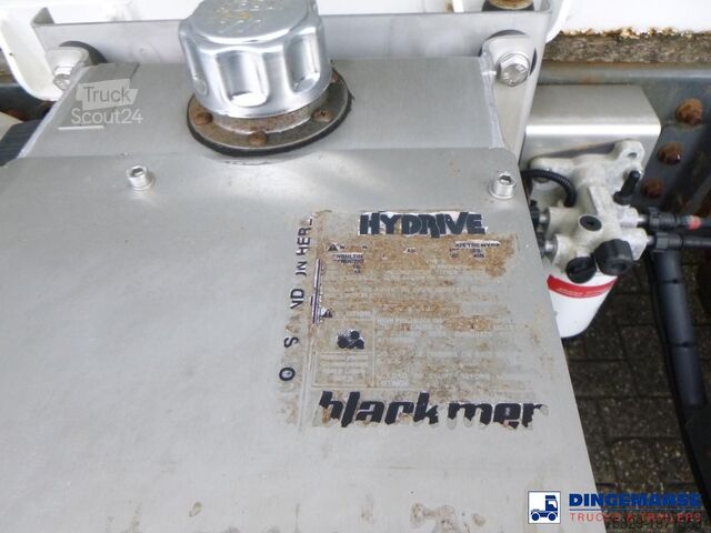 Tanker Renault Premium 270.19 dxi 4x2 gas tank 19.6 m3 / 1 comp