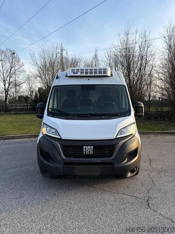 Fourgon MH2 FIAT Ducato