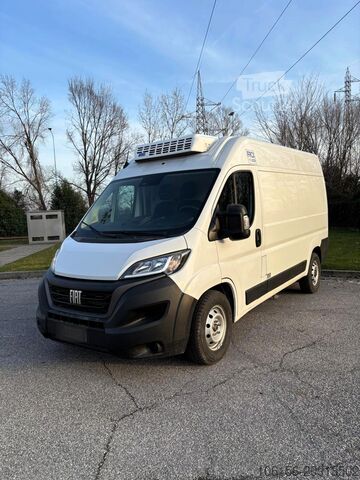 Fourgon MH2 FIAT Ducato