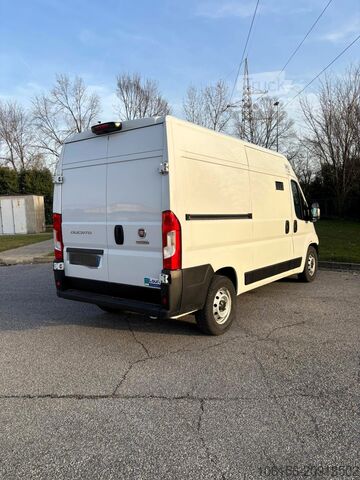 Fourgon MH2 FIAT Ducato