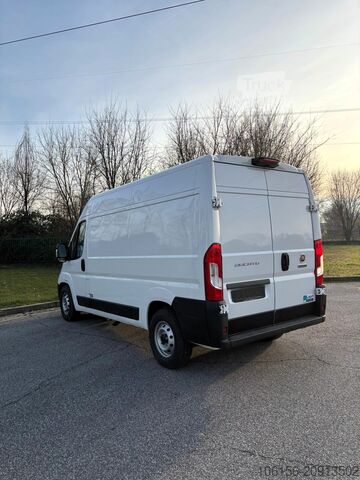 Fourgon MH2 FIAT Ducato