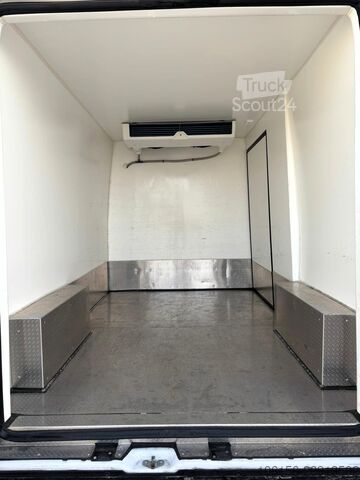 Fourgon MH2 FIAT Ducato