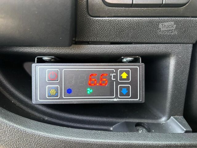 Fourgon MH2 FIAT Ducato