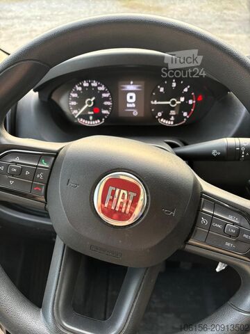 Fourgon MH2 FIAT Ducato