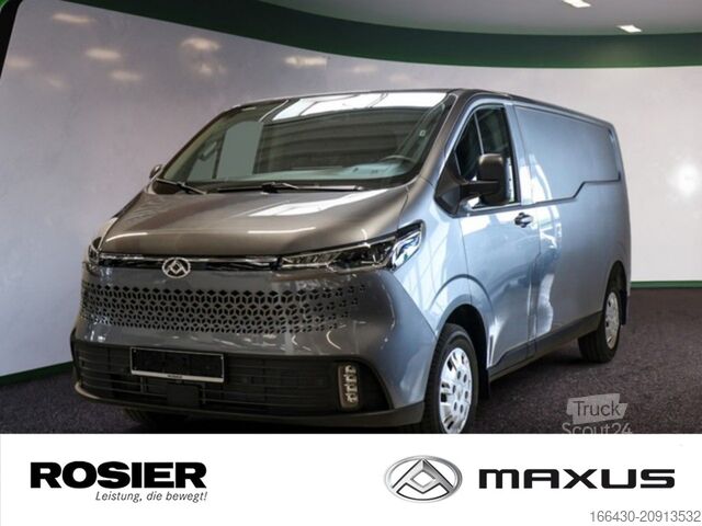 Микробус Maxus DELIVER 7