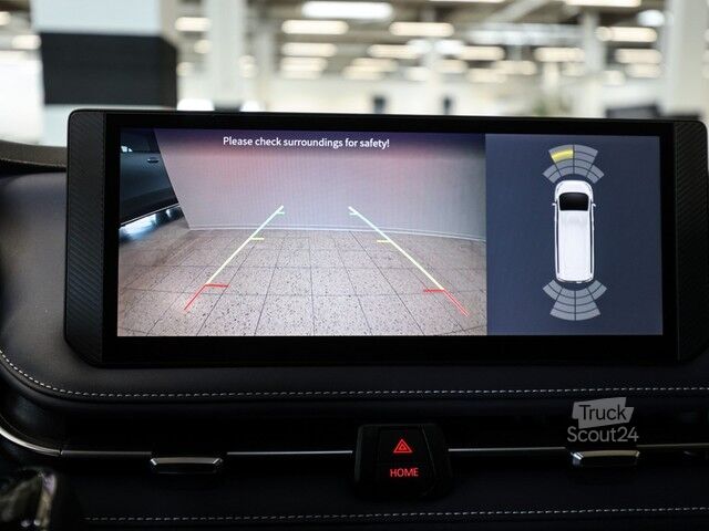 Микробус Maxus DELIVER 7