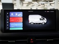 Панелен ван Maxus DELIVER 7