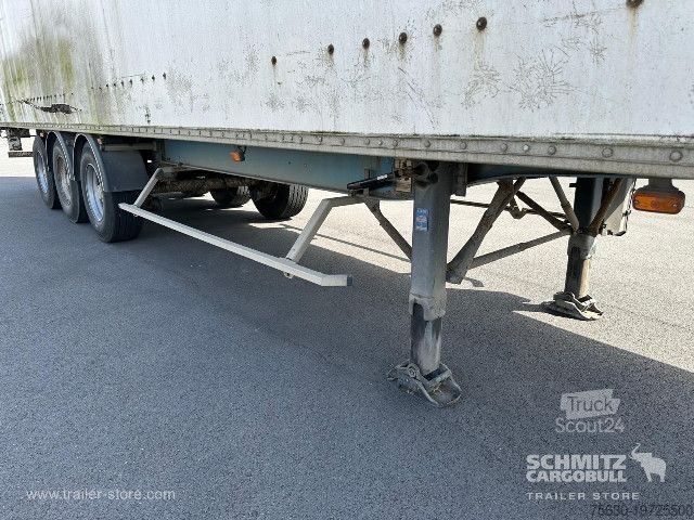 Semirreboque baú  Semitrailer Dryfreight Standard