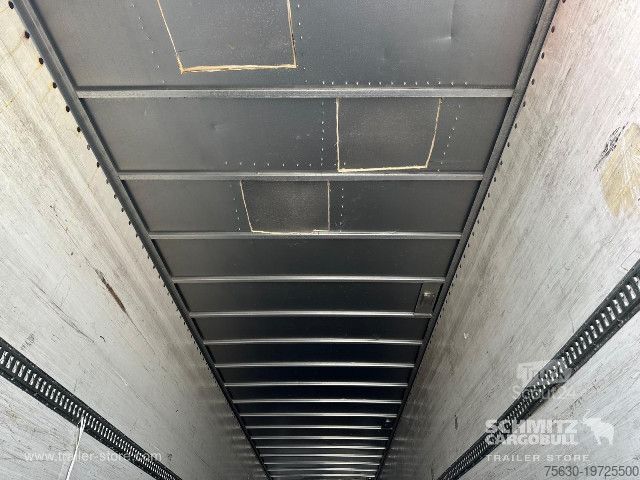 Semirreboque baú  Semitrailer Dryfreight Standard