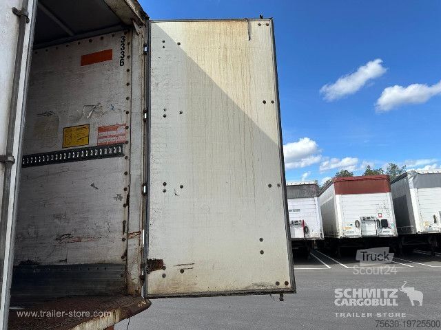 Semirreboque baú  Semitrailer Dryfreight Standard