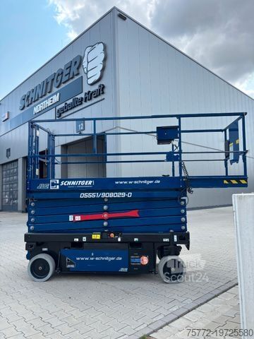 Work platform JLG 4045R