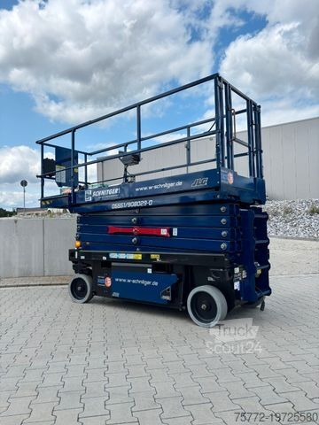 Work platform JLG 4045R