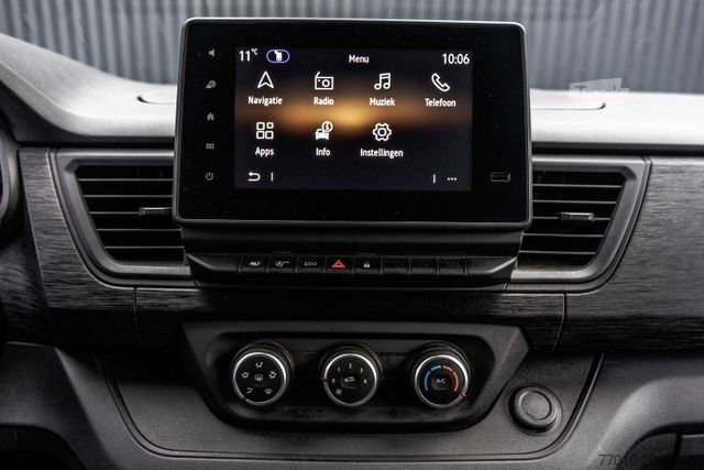 Minibuss RENAULT Trafic dCi 150PK | L2H1 | 9-Zits | Super Angebot