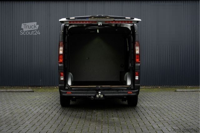 Panelvan OPEL Vivaro 1.6 CDTI CDTI | L1H1 | 125PK | LED | Came