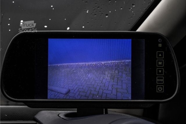 Panelvan OPEL Vivaro 1.6 CDTI CDTI | L1H1 | 125PK | LED | Came