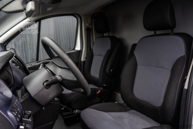 Panelvan OPEL Vivaro 1.6 CDTI CDTI | L1H1 | 125PK | LED | Came