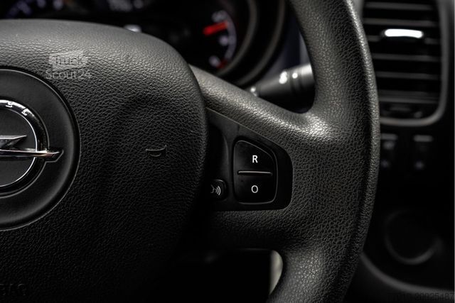 Panelvan OPEL Vivaro 1.6 CDTI CDTI | L1H1 | 125PK | LED | Came