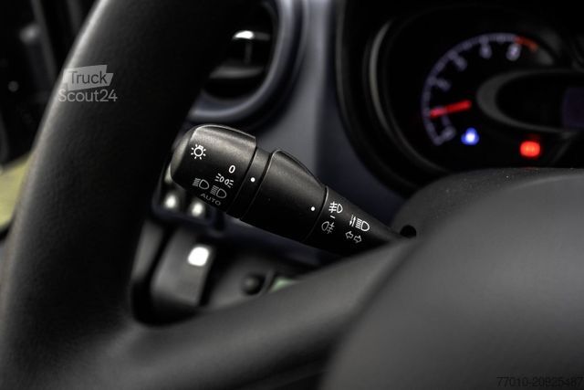 Panelvan OPEL Vivaro 1.6 CDTI CDTI | L1H1 | 125PK | LED | Came