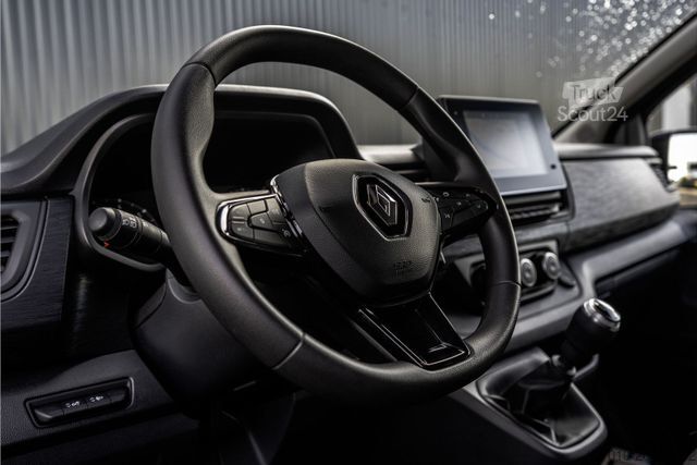 Minibuss RENAULT Trafic Blue dCi 150PK | 9-Zits | Super Angebot!/