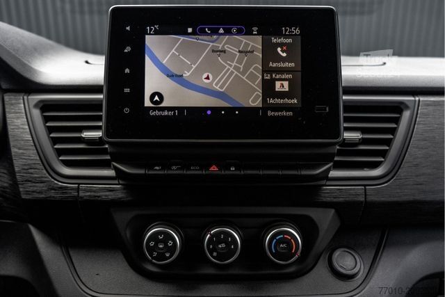 Minibuss RENAULT Trafic Blue dCi 150PK | 9-Zits | Super Angebot!/