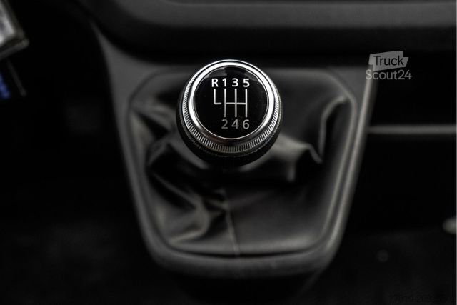 Minibuss RENAULT Trafic Blue dCi 150PK | 9-Zits | Super Angebot!/