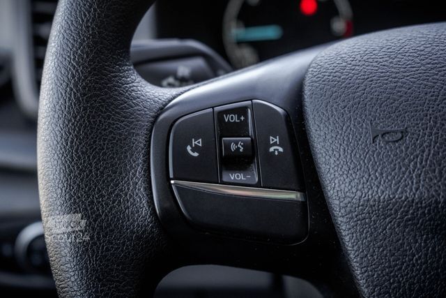 Kasa kamyoneti FORD Transit **2.0 TDCI | Bakwagen met Laadklep | Eur