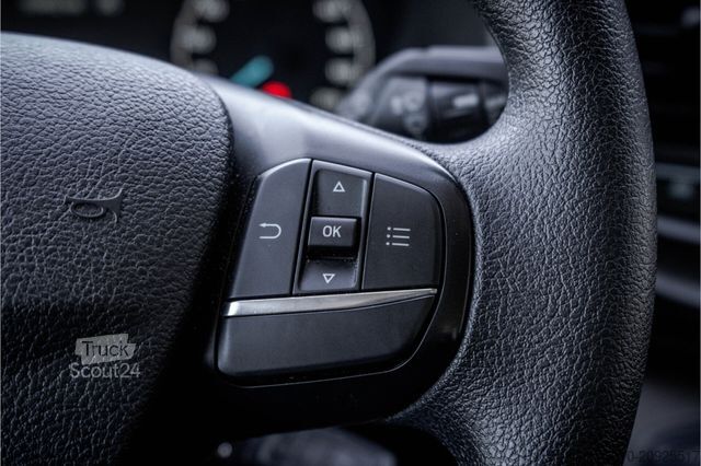 Kasa kamyoneti FORD Transit **2.0 TDCI | Bakwagen met Laadklep | Eur