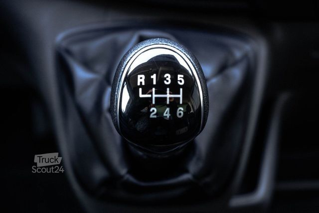 Kasa kamyoneti FORD Transit **2.0 TDCI | Bakwagen met Laadklep | Eur