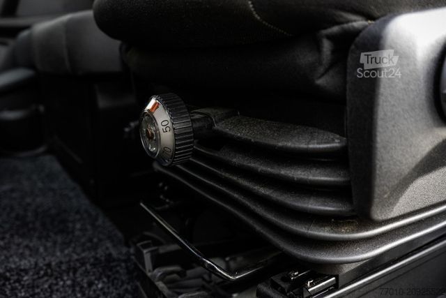 Βαν IVECO Daily 40C18 3.0L | Automaat | BE-Trekker | Max M