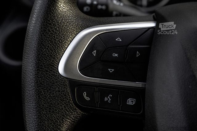 Βαν IVECO Daily 40C18 3.0L | Automaat | BE-Trekker | Max M